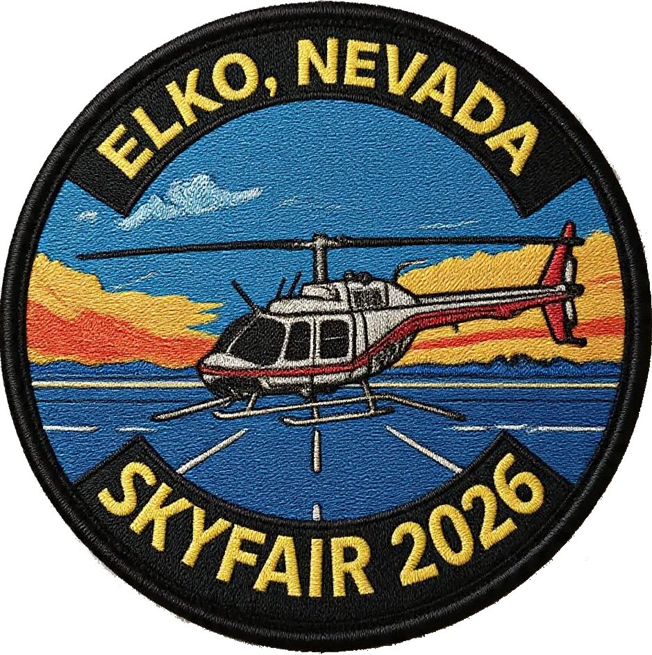 Elko Skyfair 2026